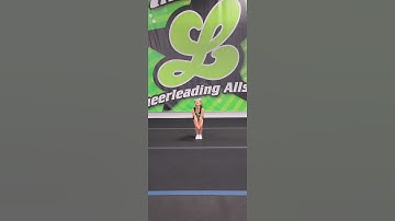 Basic Jumps - Star Jump