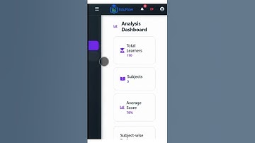 School Management Software | Complete ERP System Demo