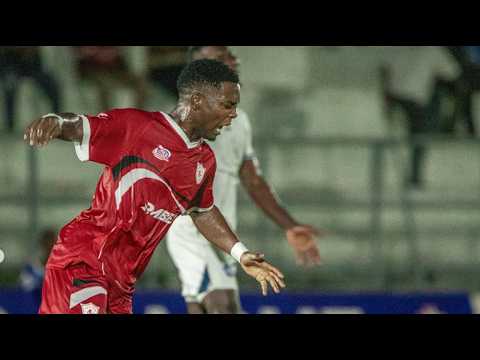 Coastal Union 3-1 Dodoma Jiji | Highlights | NBC Premier League - 15/04/2026 — football highlights