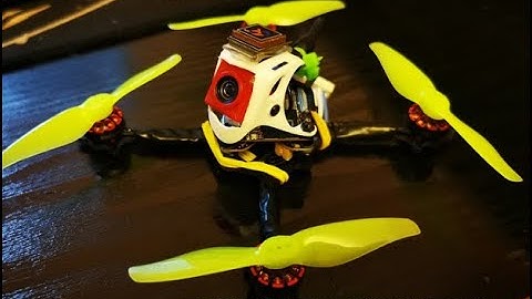 1s 3" HD toothpick - RAW POWER