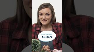 ACTUALLY Save Money: Tip #5