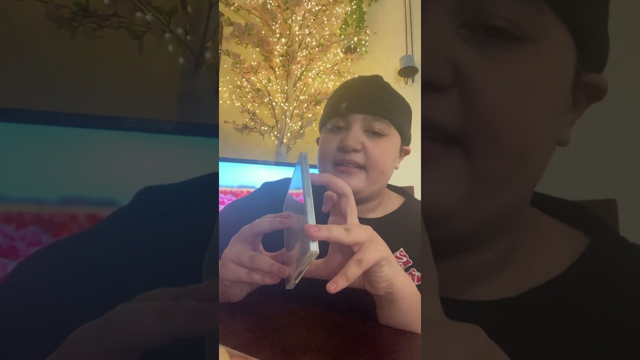 Cd collection Episode 15