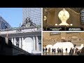 Every Detail of Grand Central Terminal Explained | Architectural Digest