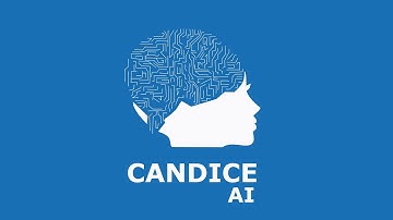 Candice AI Announce Trailer