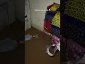 Unexpected Flooding Inside My Room – A Wake-Up Call