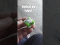 #anime #phonk mithai se robot movie #smartphone #song #funny