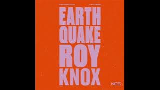 ROY KNOX - Earthquake ( instrumental)