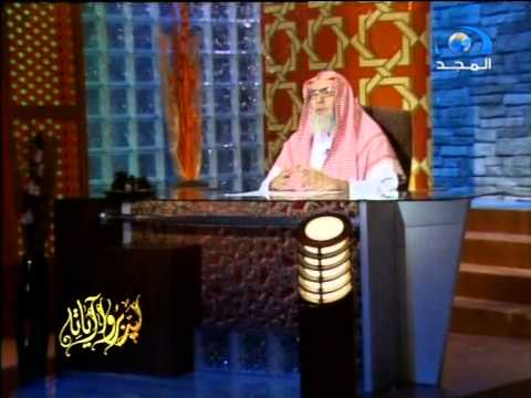 حلقة 7 طه ما أنزلنا عليك القرآن لتشقى