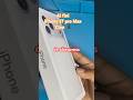 COPIA EXACTA!! iPhone 17 pro Max de TEMU 📲 #apple #tecnologia #temu #aliexpress #iphone
