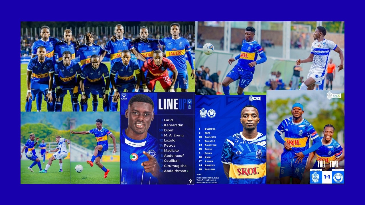 🔴ISANGO SPORTS : RAYON SPORTS YIMWE IKIBUGA I MUSANZE// APR FC ITSINZE GORILLA BIGORANYE