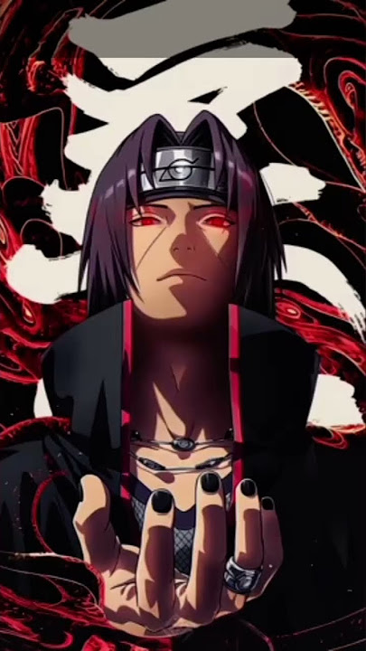 itachi mass edit