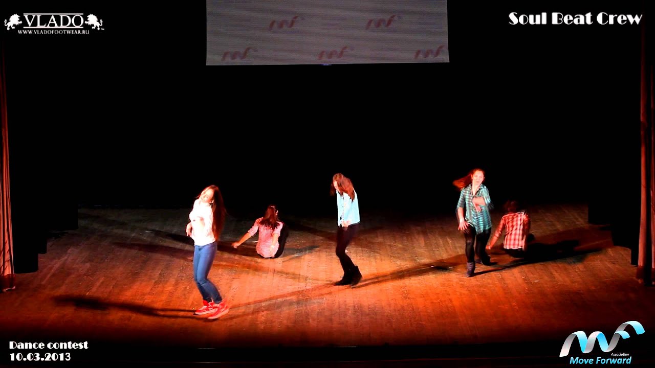 MFDC 2013 "Soul Beat Crew" [Official video]