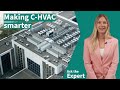 What Makes Commercial HVAC Systems Unique? - Ask the Expert | Infineon