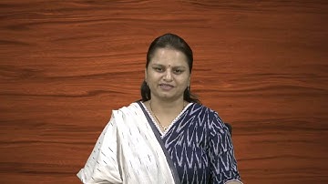 MSW 302 Block -4 Unit -2 સામાજિક નીતિ અને સેવાઓ -3