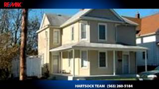 Homes for sale - 1014 CEDAR STREET, Muscatine, IA 52761