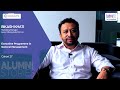 Alumni Stories| Bikash Khati | Executive Programme in General Management