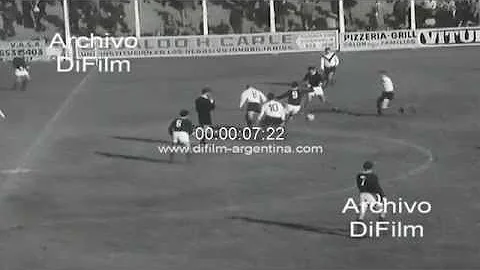 Velez Sarsfield vs Lanus - Campeonato de Primera A...