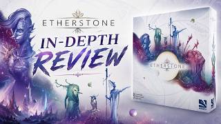 Etherstone Review | Why This Game Deserves Your Attention