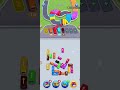 Bus Rush Fever level 70 Walkthrough Solution