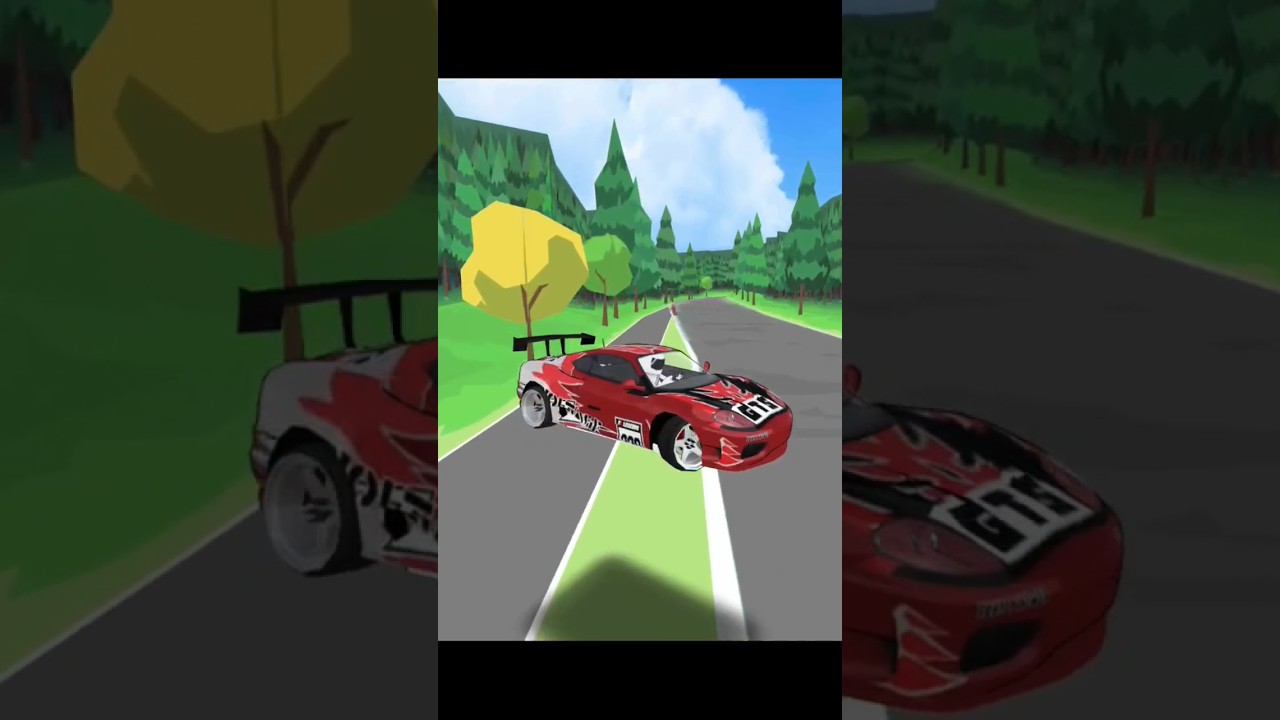 Fr Legends FiveM Physics Drift stunt Reverse Entry 