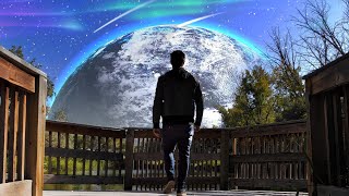 Celestial Watch | Sony a7s3 | Sci-Fi Short Film | 4K 21:9