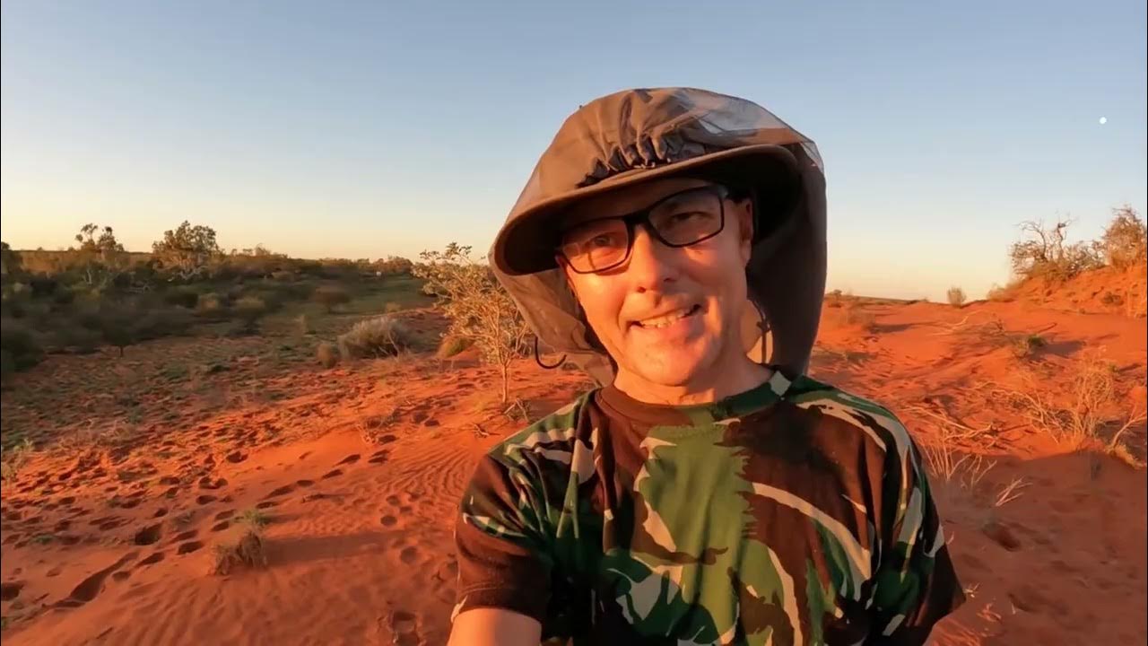 Francois Peron National Park, Wooramel Station, Carnarvon, Bullara