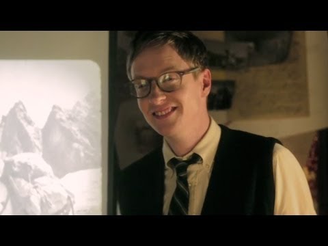 The Peanutty Professor — Guatemala