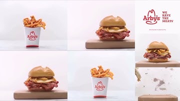 Up To Faster 7 Parison To Arby