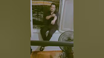 حبه ملح مش