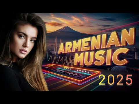 Haykakan Erger Mix 2025 Հայկական Երգեր Sev Achqer Javaxq Urax Erger Sharan 2025