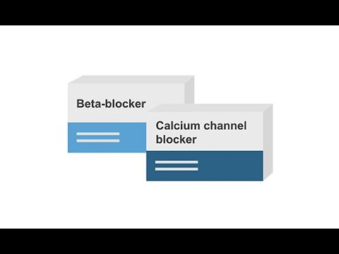 Treating beta blocker and calcium channel blocker toxicity