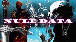 YEAT x KEN CARSON RAGE TYPE BEAT 2026 - "NULL DATA" | Hard Dark Synth Instrumental
