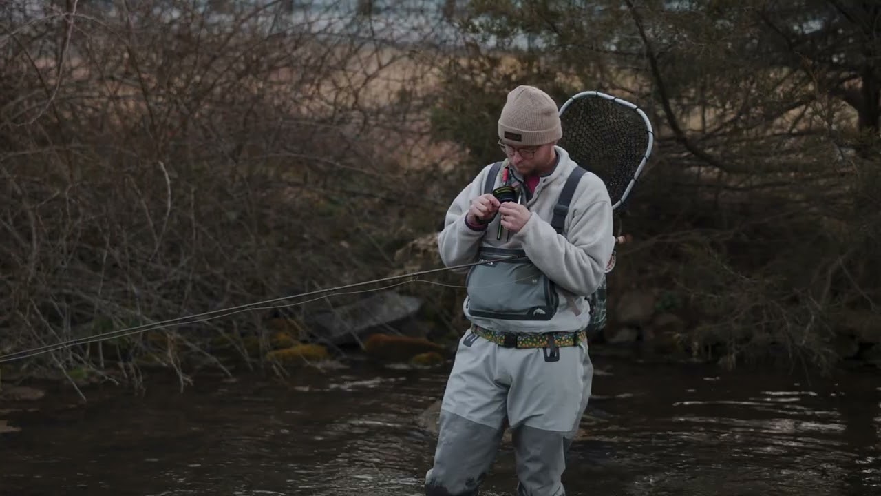 Postfly Box February 2022