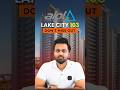 Why AIPL Lake City is the Next Hotspot on Dwarka Expressway!
