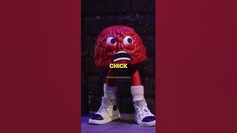 This Ad Is INSANE - Robot Chicken Short Edit