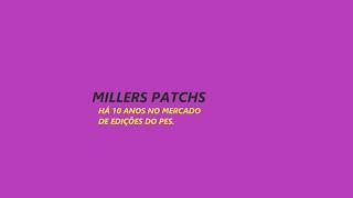 PATCH PES 2018 PS4 PS5 PC - MAIO 2026