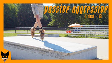 Old Obstacles, New Tricks | Passive Aggressive