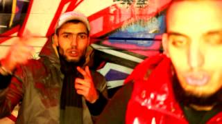 Groupe Suspect Freestyle 2012