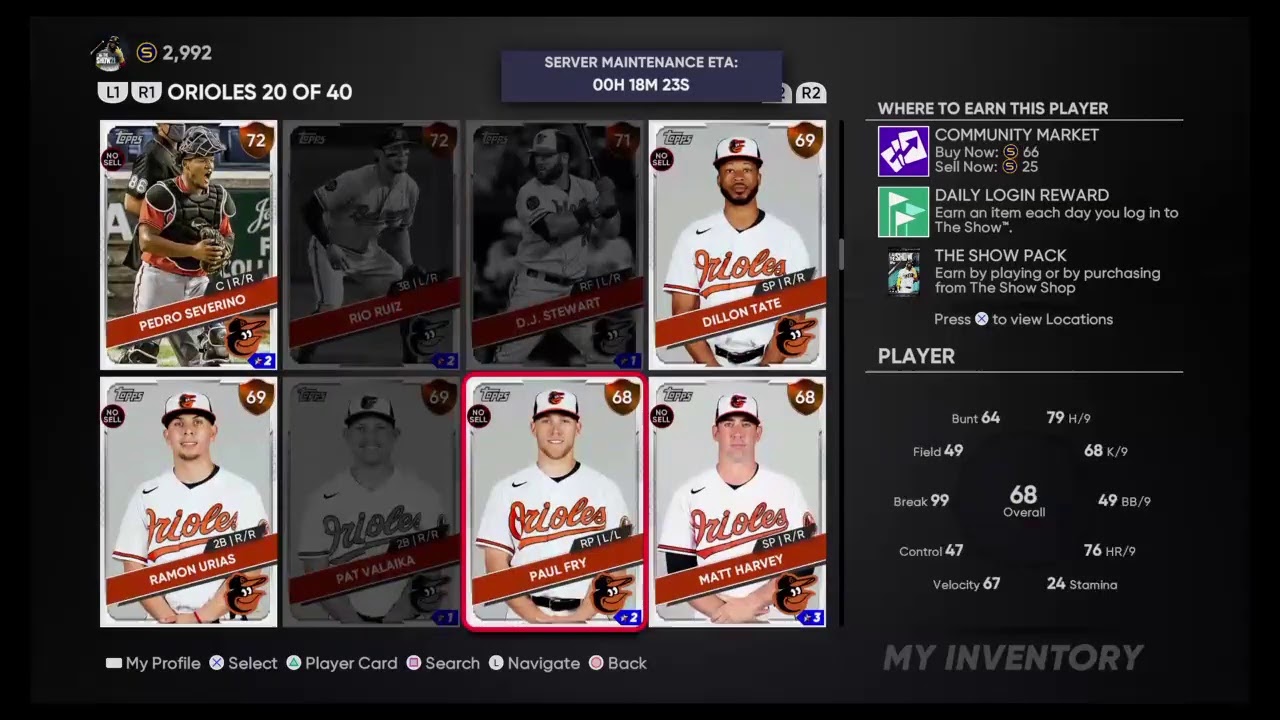 MLB The Show 21 Teams YouTube