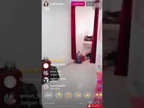 Bigo live hot _ handuknya di buka biki tegang