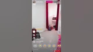 Bigo live hot _ handuknya di buka biki tegang