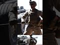 Artillerymen Continue Hard Training