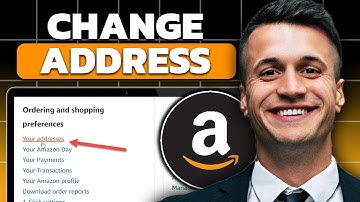 How To Change Amazon Shipping Address After Ordering (Updated 2025)