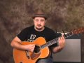 Owl City - Fireflies - Beginner Guitar Lesson - How to Play.mov