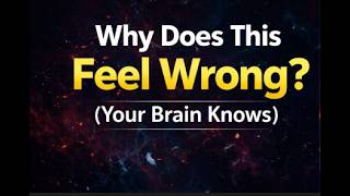 Your Brain Hates This (Here’s Why)