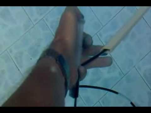 How to find a leak in your pool