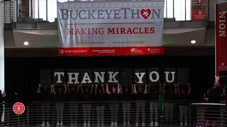 BuckeyeThon Dance Marathon