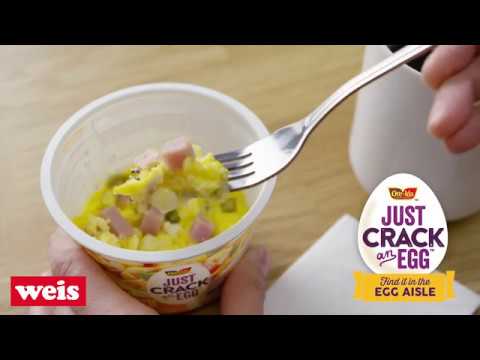 just crack an egg commercial actress just crack an egg commercial actress