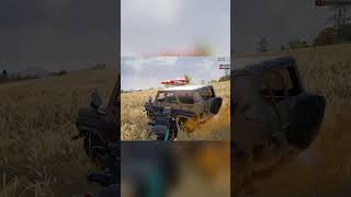 PUBG Indonesia - 1 v 4 #pubg #pubgesports#pubgmobile#pubgm#shorts