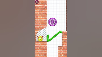 Draw To Smash part 53 #shorts #short #viral #trending